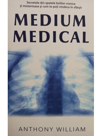 Medium medical