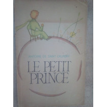 Le petit prince