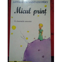 Exupery - Micul print