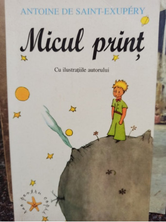 Micul print