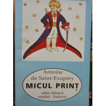 Micul Print, editia bilingva