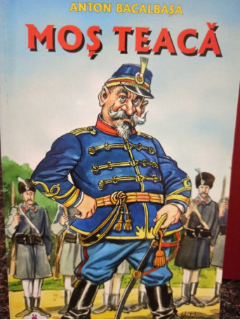 Mos Teaca