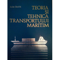 Teoria si tehnica transportului maritim