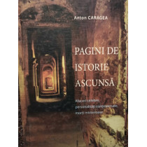 Pagini de istorie ascunsa