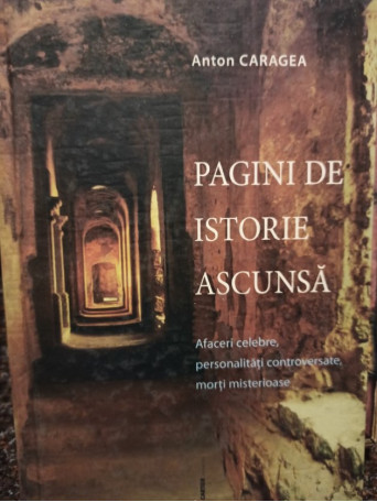 Pagini de istorie ascunsa