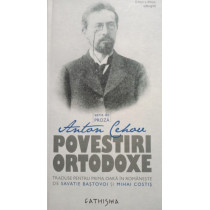 Povestiri Ortodoxe