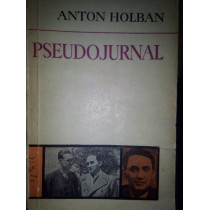 Pseudojurnal