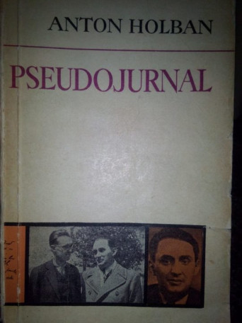 Pseudojurnal