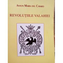 Revolutiile Valahiei