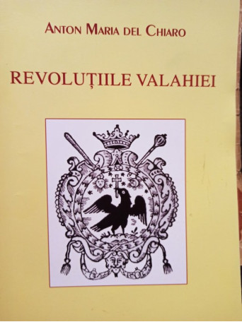 Revolutiile Valahiei