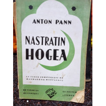 Nastratin Hogea