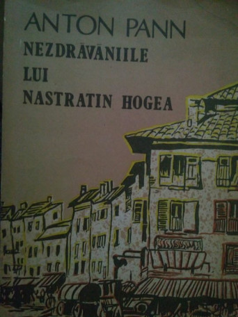 Nazdravaniile lui Nastratin Hogea