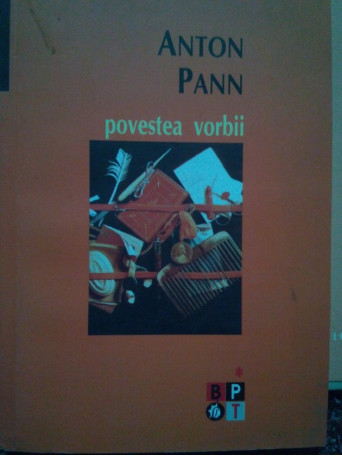 Povestea vorbii