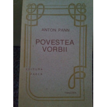 Povestea vorbii