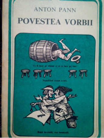 Povestea vorbii