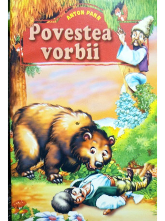 Povestea vorbii