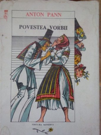 Povestea vorbii