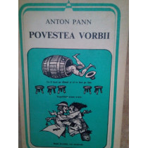 Povestea vorbirii