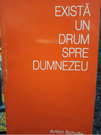 Exista un drum spre Dumnezeu