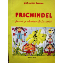 Prichindel (semnata)