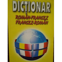 Dictionar romanfrancez, francezroman