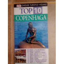 Top 10 Copenhaga