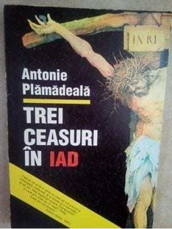 Trei ceasuri in iad