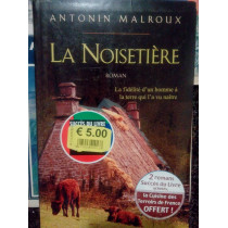 La noisetiere