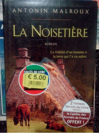 La noisetiere