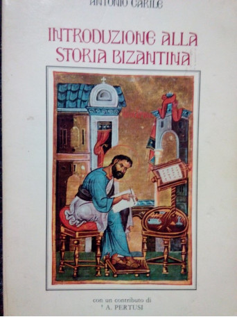 Introduzione alla storia bizantina