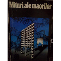 Mituri ale maorilor