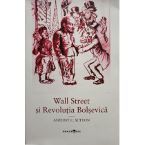 Wall Street si Revolutia Bolsevica