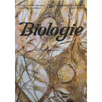 Biologie - Manual pentru clasa a XIa