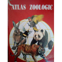 Atlas zoologic