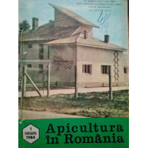 Apicultura in Romania ianuarie