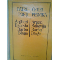 Patru poeti