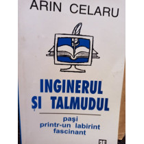 Inginerul si Talmudul pasi printrun labirint fascinant