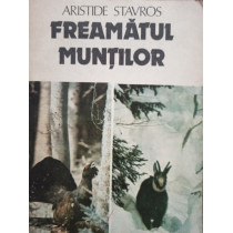 Freamatul muntilor