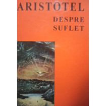 Despre suflet