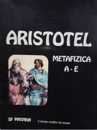 Metafizaica A - E