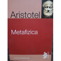 Metafizica