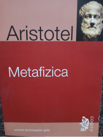 Metafizica