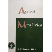 Metafizica