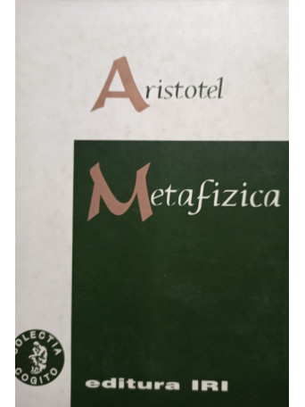 Metafizica