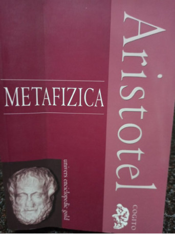 Metafizica