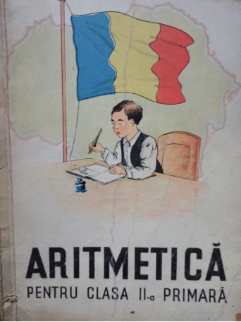 Aritmetica pentru clasa II