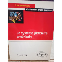 Le systeme judiciaire americain