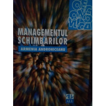 Managementul schimbarilor