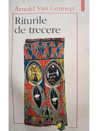 Riturile de trecere