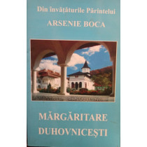 Margaritare Duhovnicesti